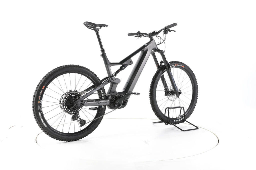 FLYER Uproc6 6.50 Fully E-Bike - Image 12