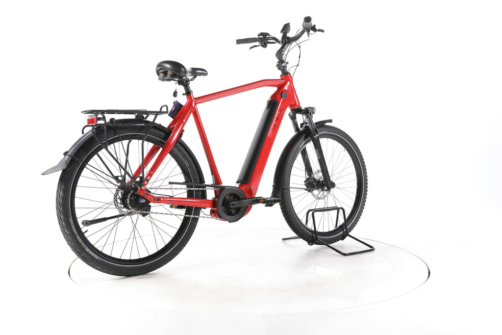 Velo de Ville SEB 990 City E-Bike - Image 12