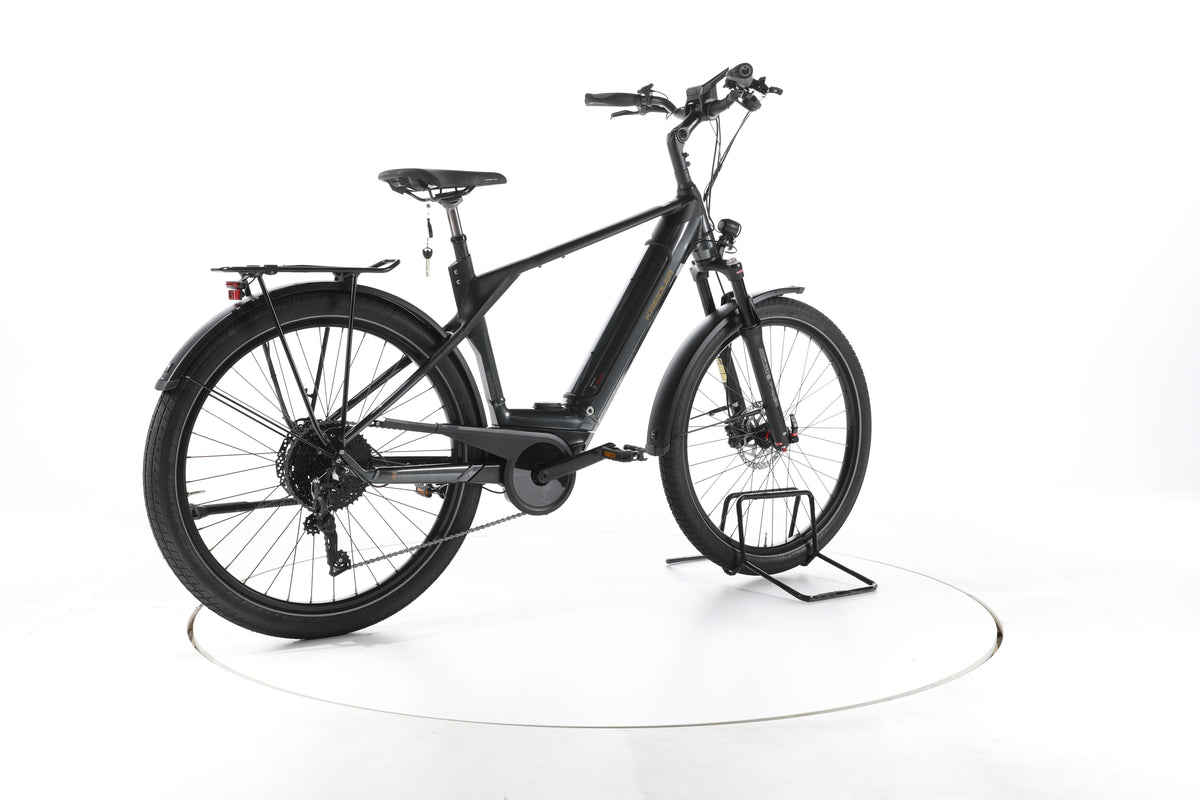Kreidler Vitality Eco 10 Trekking E-Bike - Image 12