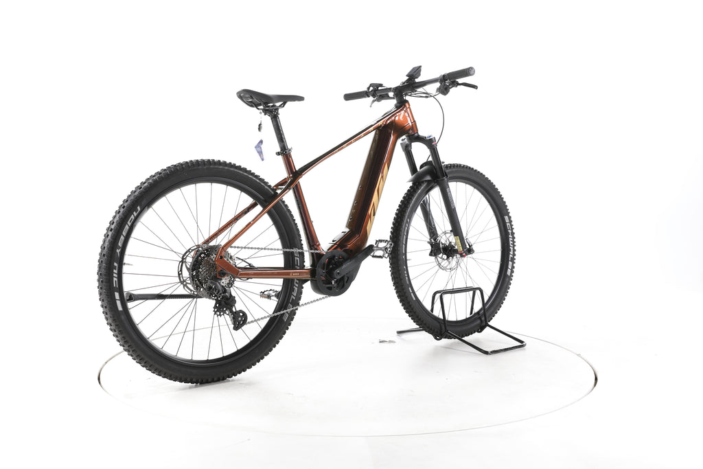 KTM Macina Team 792 E-Bike - Image 12