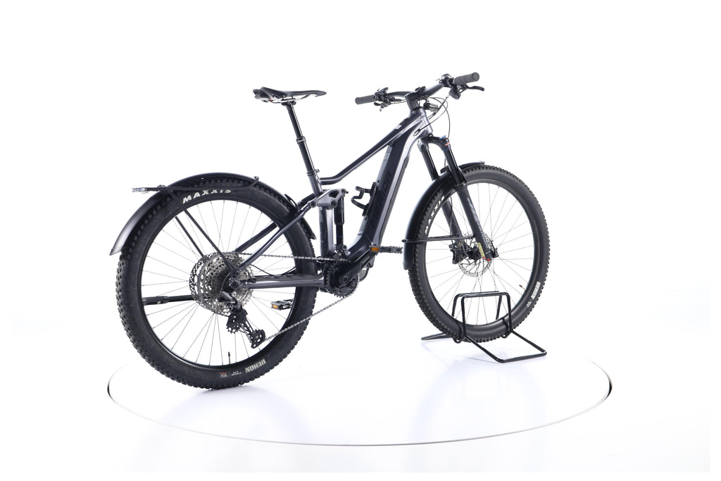 Merida eONE-FORTY EQ SUV E-Bike - Image 12