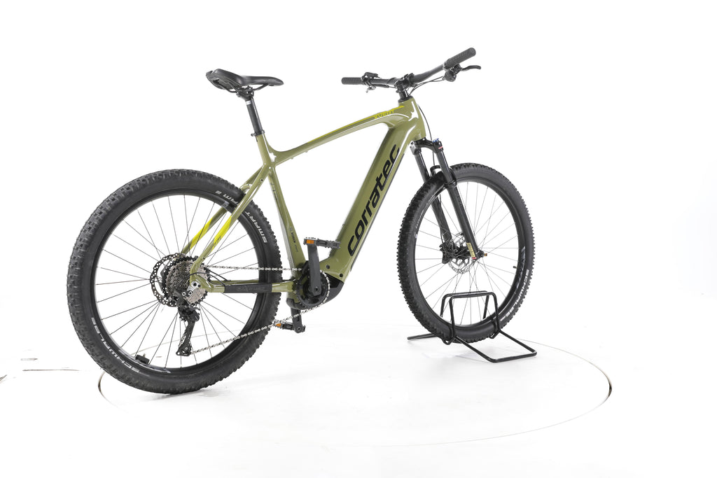 Corratec E-Power X Vert Elite Gent E-Bike - Image 12