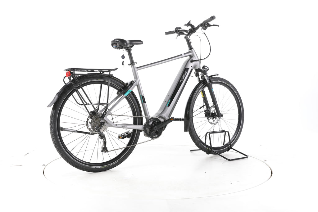 Pegasus EVO CX750 Trekking E-Bike - Image 12