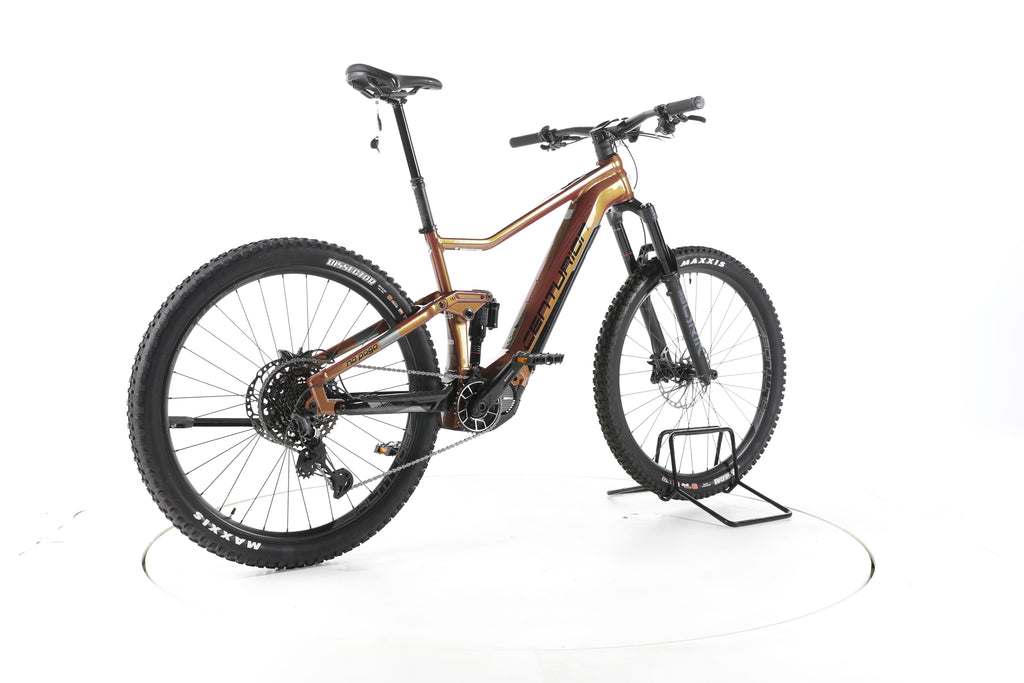Centurion No Pogo F2000i Fully E-Bike 2024 - Image 12