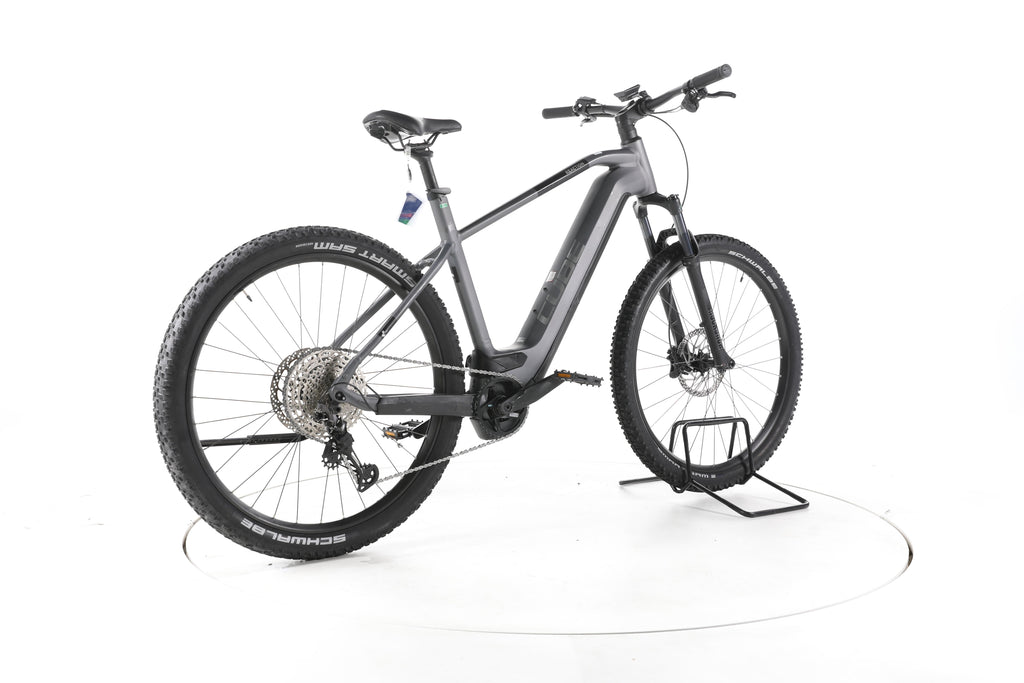 Cube Reaction Hybrid Race E-Bike - Image 12