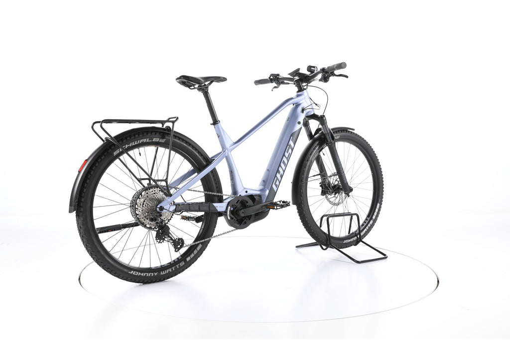 Ghost E-Teru B Pro EQ Trekking E-Bike - Image 12