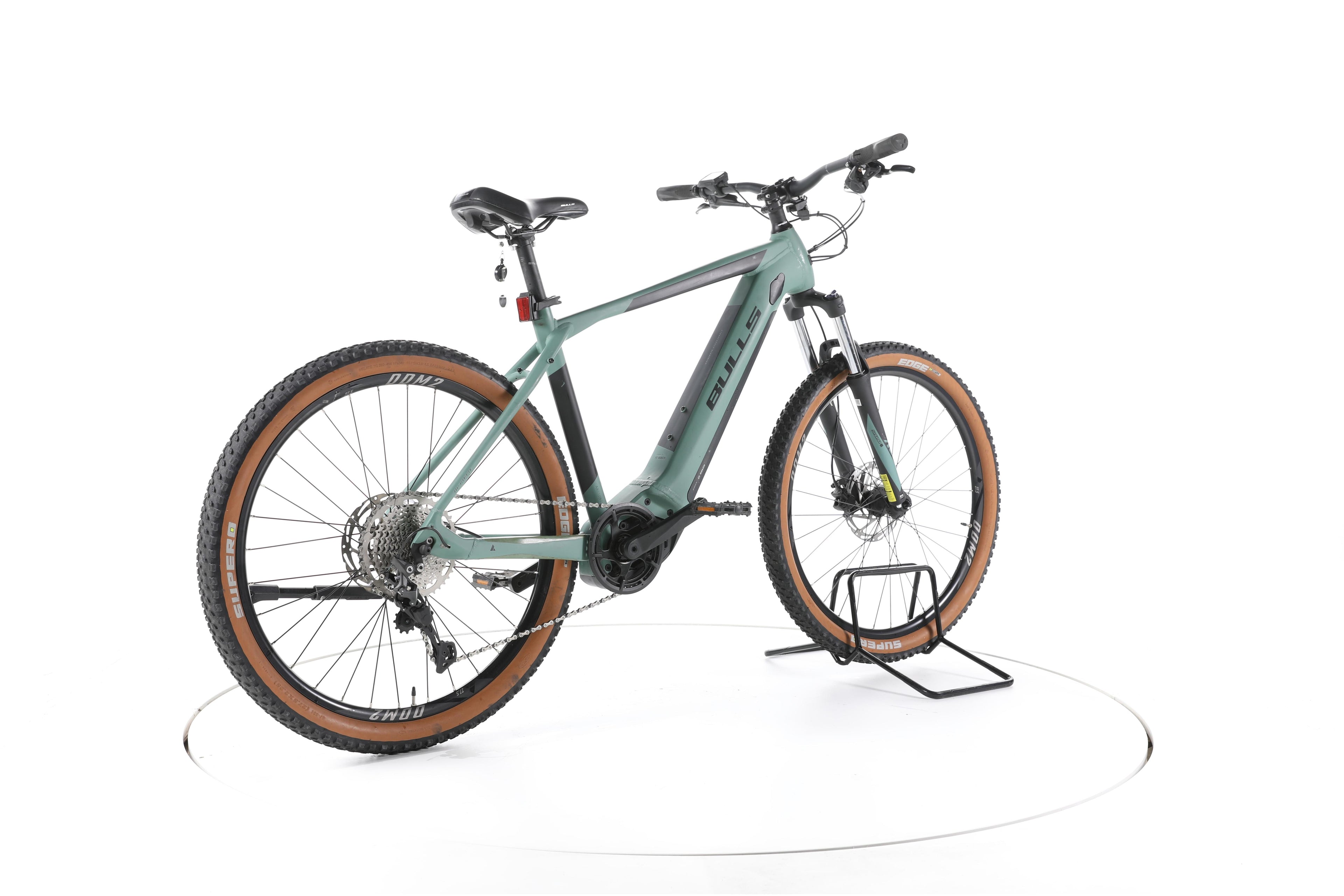 Bulls Copperhead EVO 1 E-Bike - Image 12