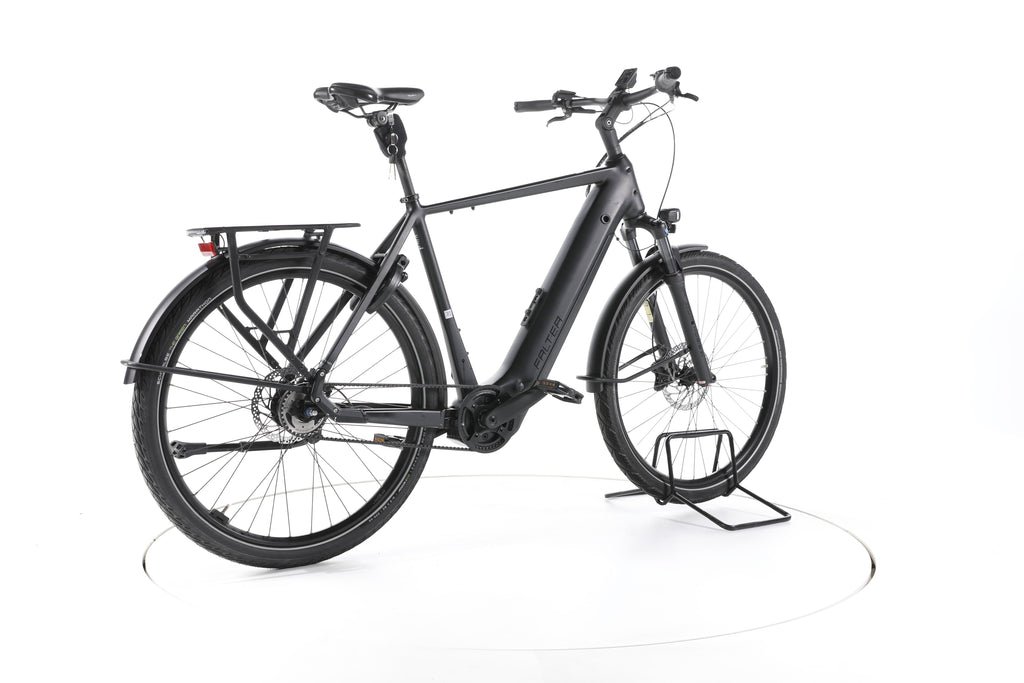 FALTER SUB 9.5 FL PLUS City E-Bike 2025 - Image 12