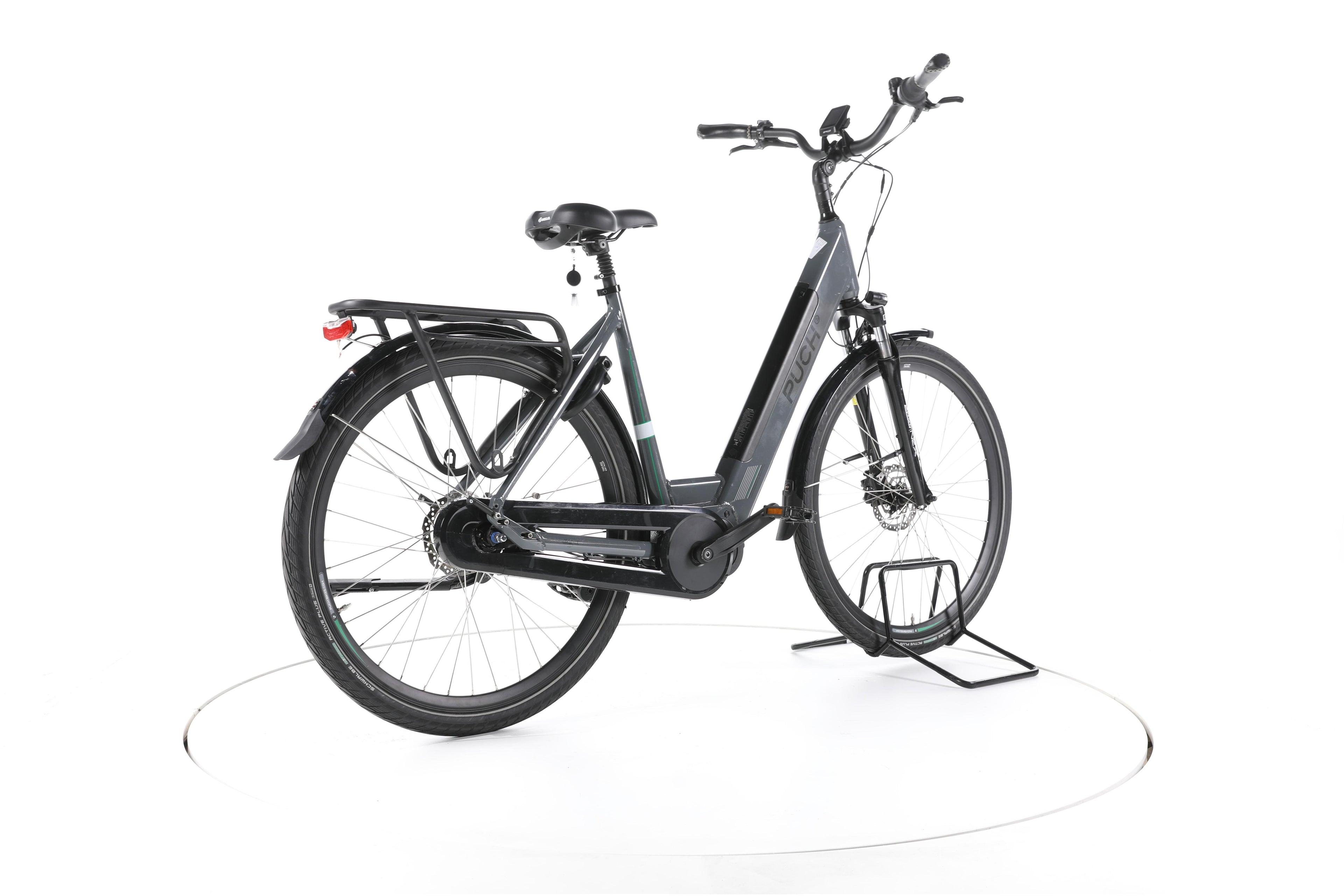 Puch C 3.3 City E-Bike Tiefeinsteiger - Image 12