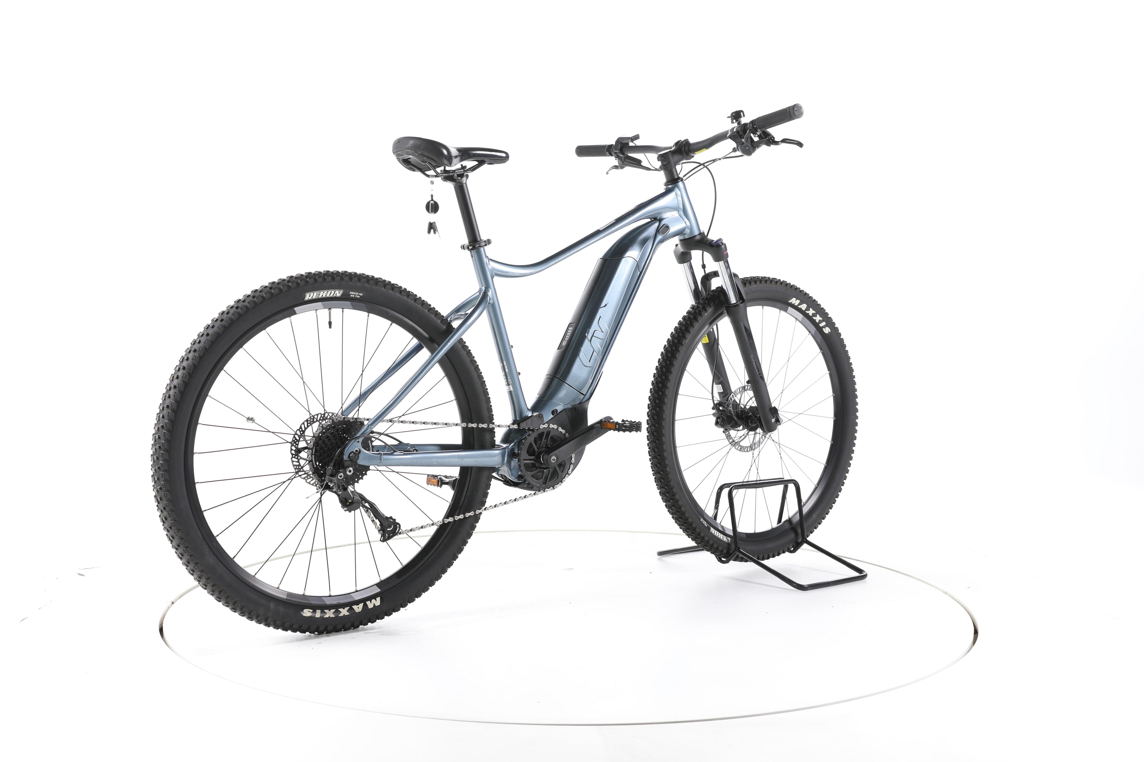 Liv Tempt E+ 2 E-Bike 2023 - Image 12
