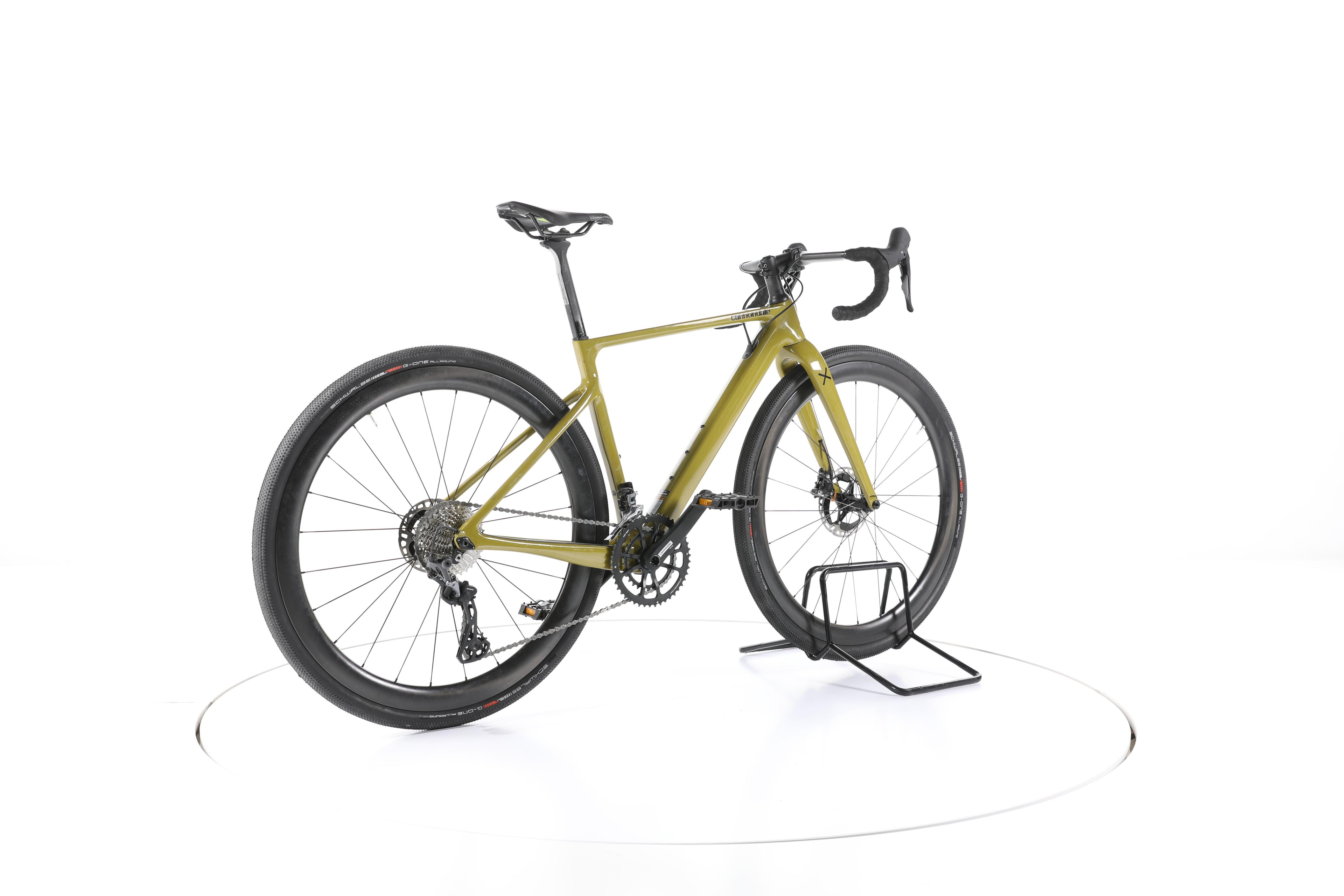 Cannondale SuperSix EVO SE 2 - Image 12