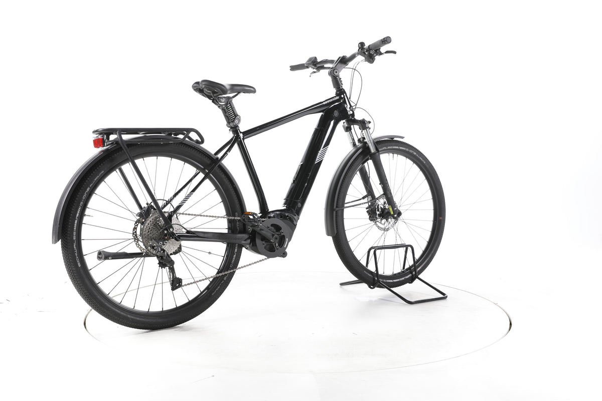 Cannondale canvas neo 2 Trekking E-Bike - Image 12