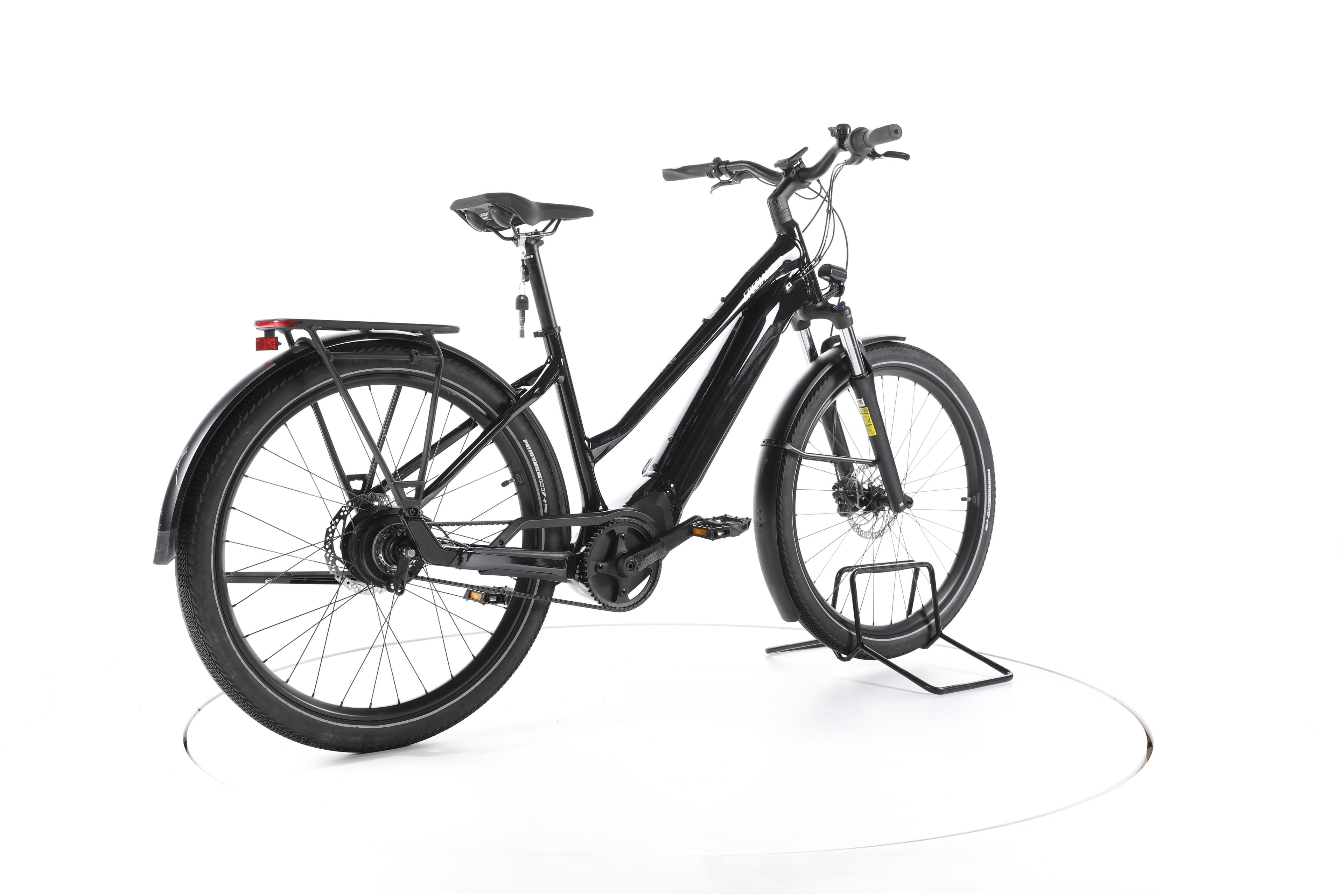 Specialized Turbo Vado 3.0 IGH City E-Bike - Image 12