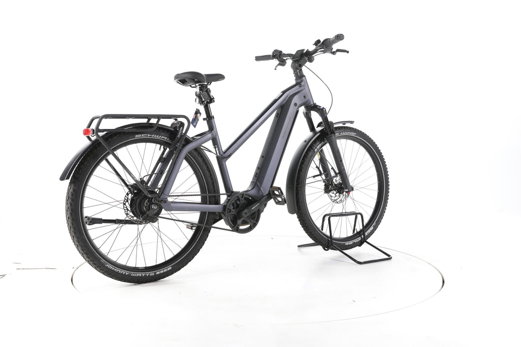 Riese & Müller Charger4 Mixte GT Vario City E-Bike - Image 12