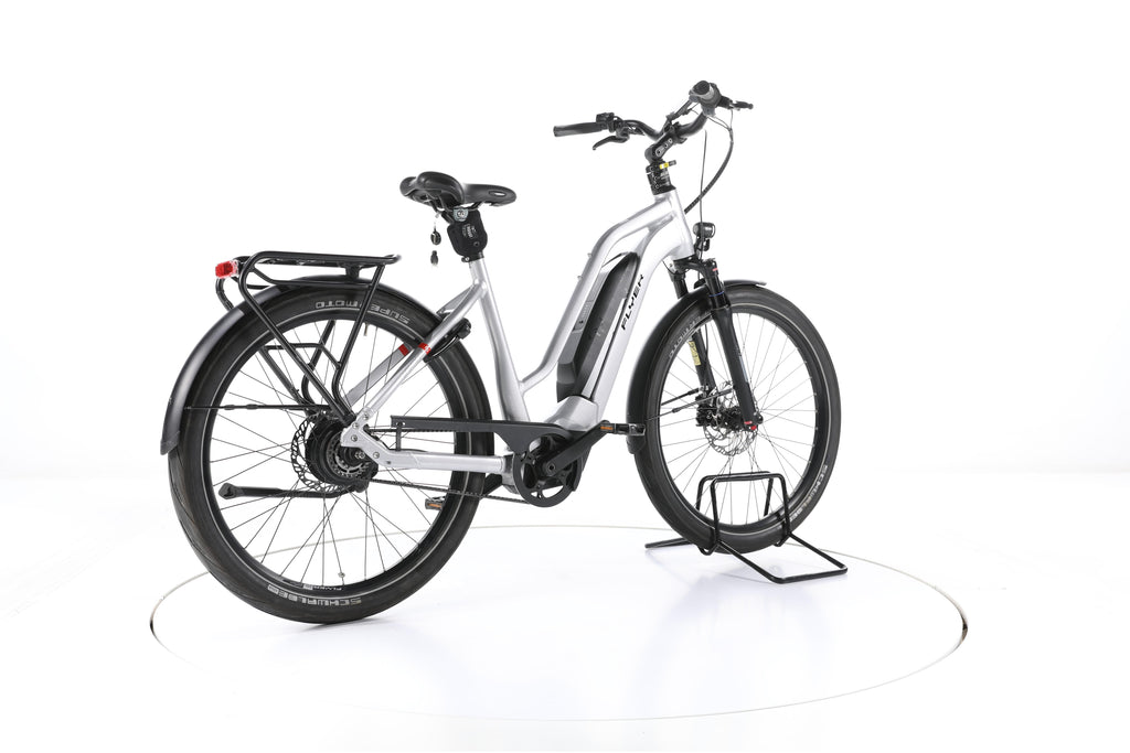 FLYER Upstreet3 7.23 City E-Bike - Image 12