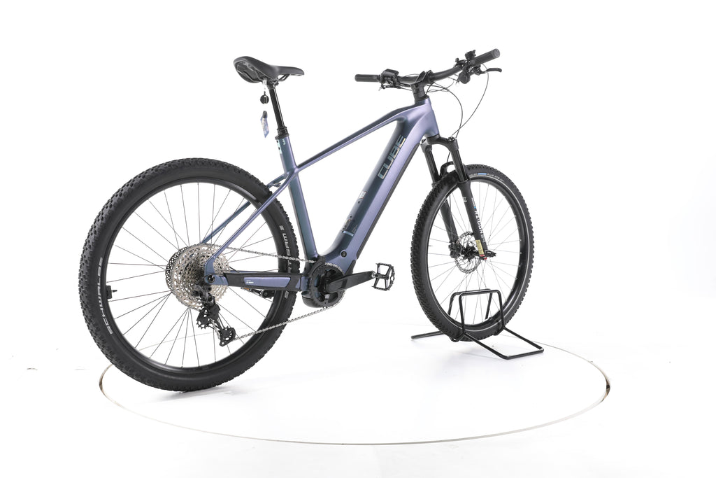 Cube Reaction Hybrid Pro E-Bike 2025 - Image 12