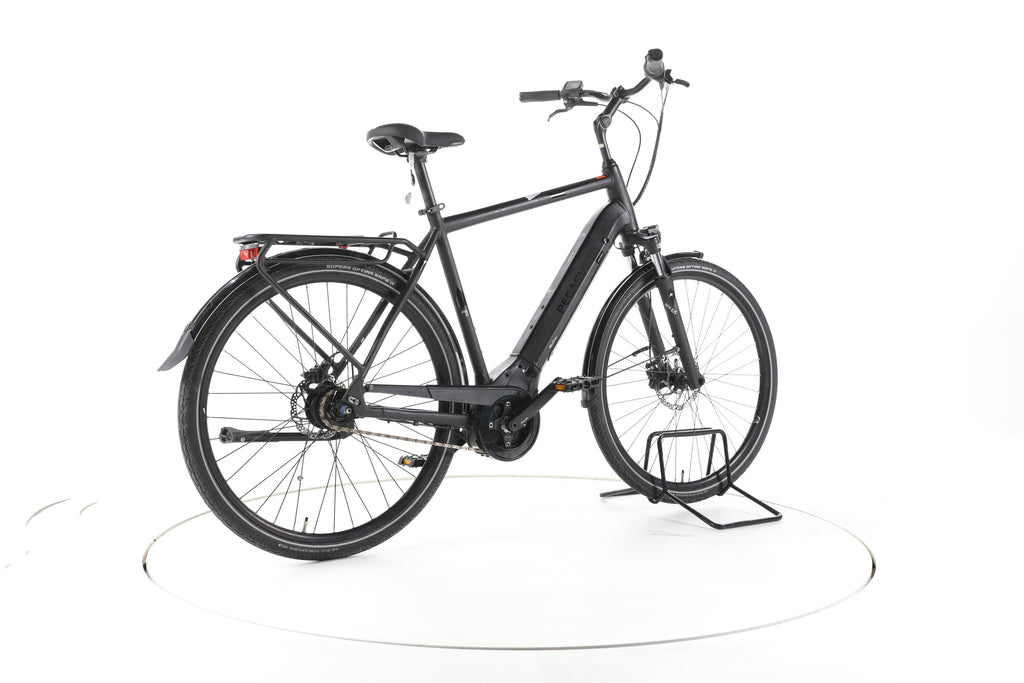 Pegasus Solero Evo 8F LT City E-Bike - Image 12