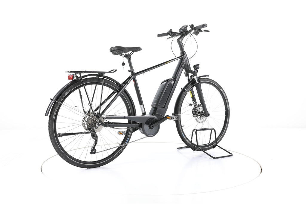 Kieler Manufaktur Trekking 28 Trekking E-Bike - Image 12