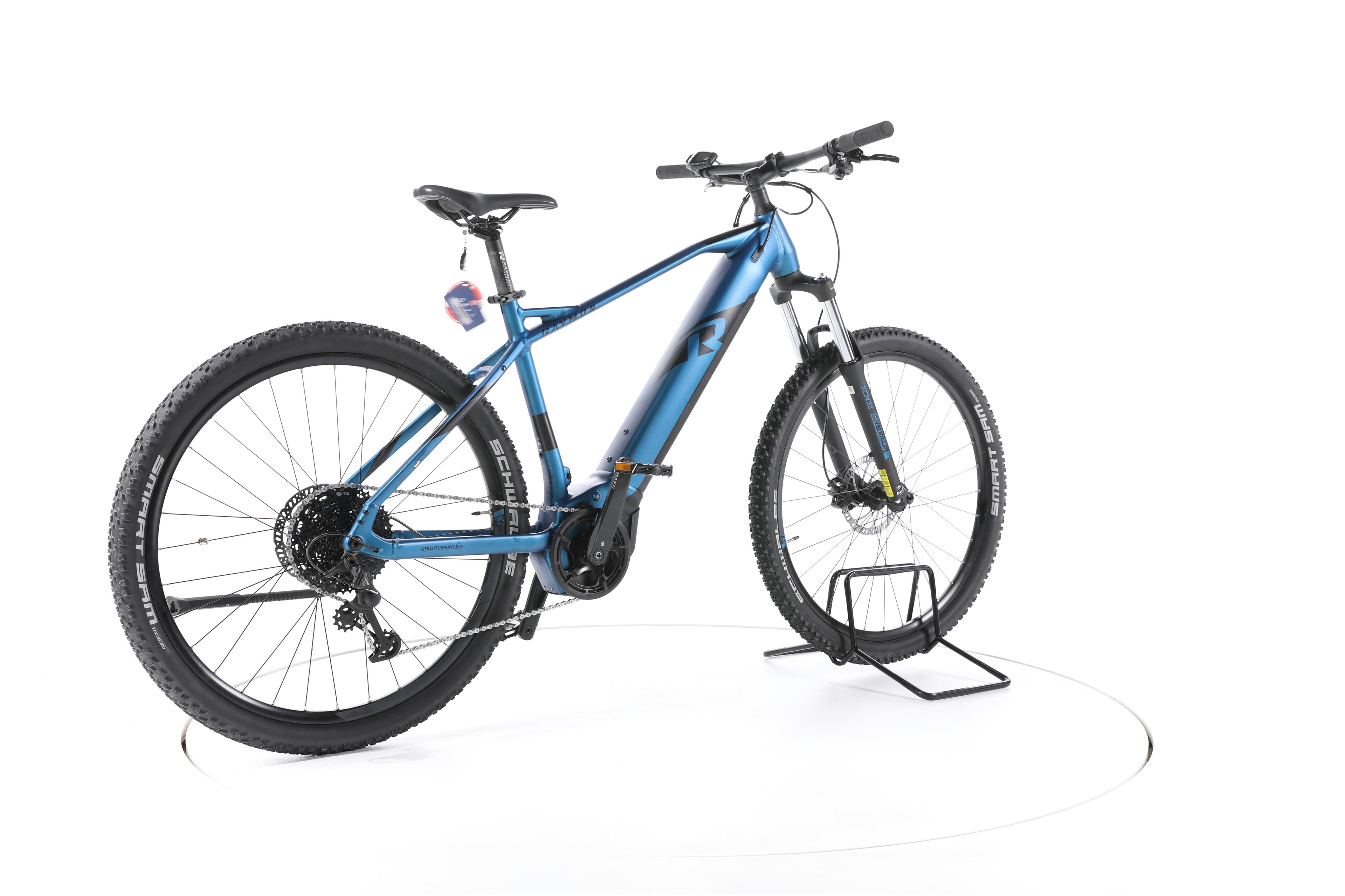 R Raymon HardRay E 5.0 E-Bike - Image 12