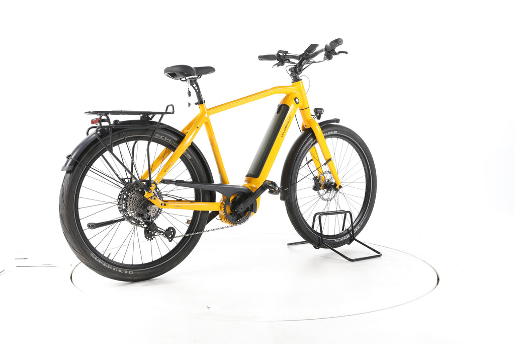 Velo de Ville SEB 990 Trekking E-Bike - Image 12