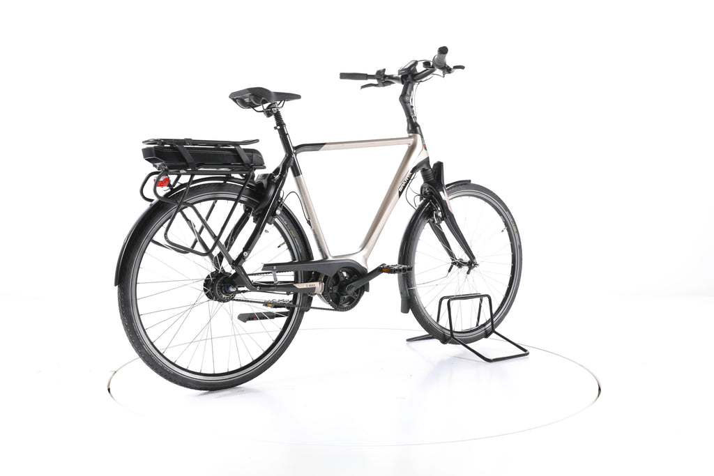 Sparta M8B City E-Bike - Image 12