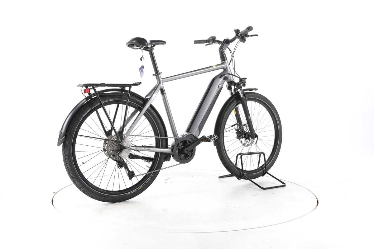 Winora Sinus iX10 Trekking E-Bike - Image 12