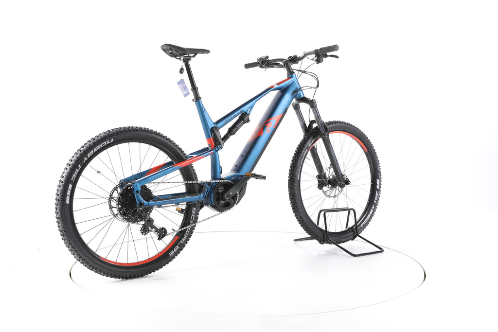 R Raymon TrailRay 160E 7.0 Fully E-Bike - Image 12