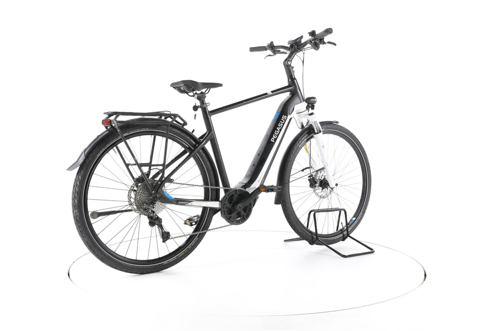 Pegasus Premio Evo 10 Lite Trekking E-Bike - Image 12