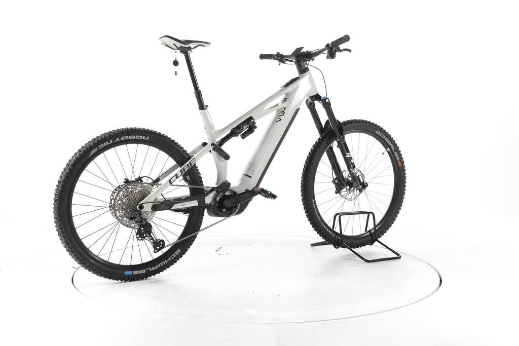 Cube Stereo Hybrid ONE77 HPC SLX800 E-Bike Fully Carbon 2025 - Image 12