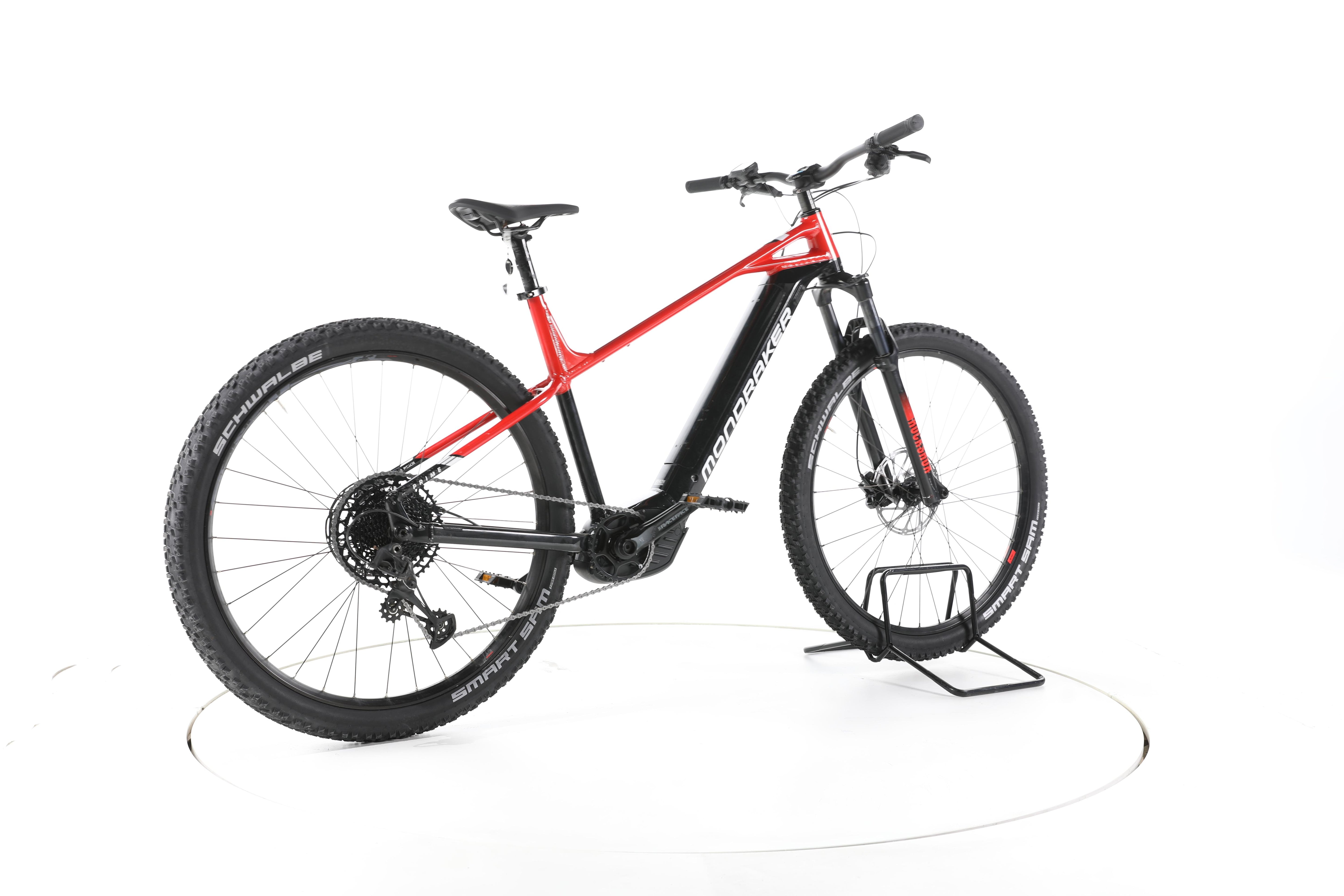 Mondraker Prime E-Bike - Image 12