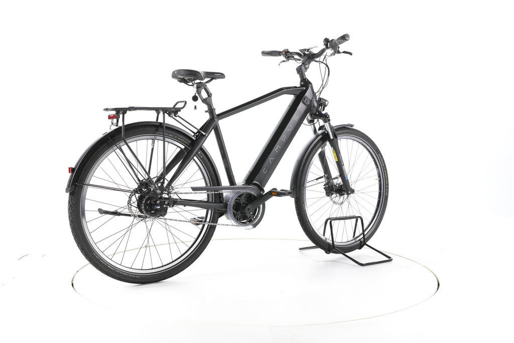 Campus BM 38 City E-Bike - Image 12