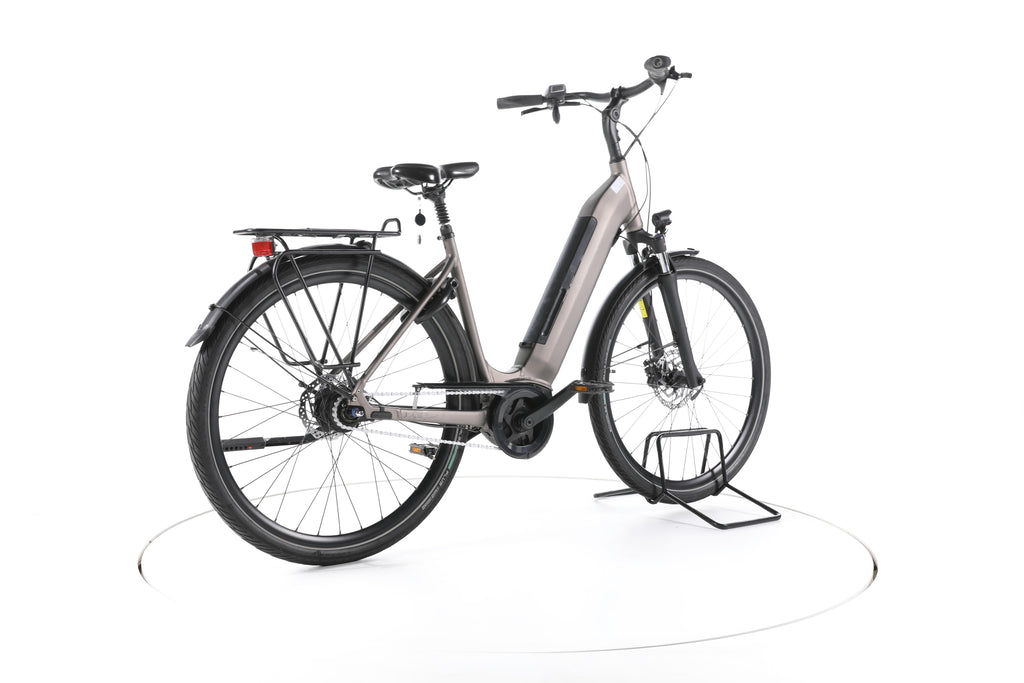 Kalkhoff Image 3.B Move City E-Bike Tiefeinsteiger - Image 12