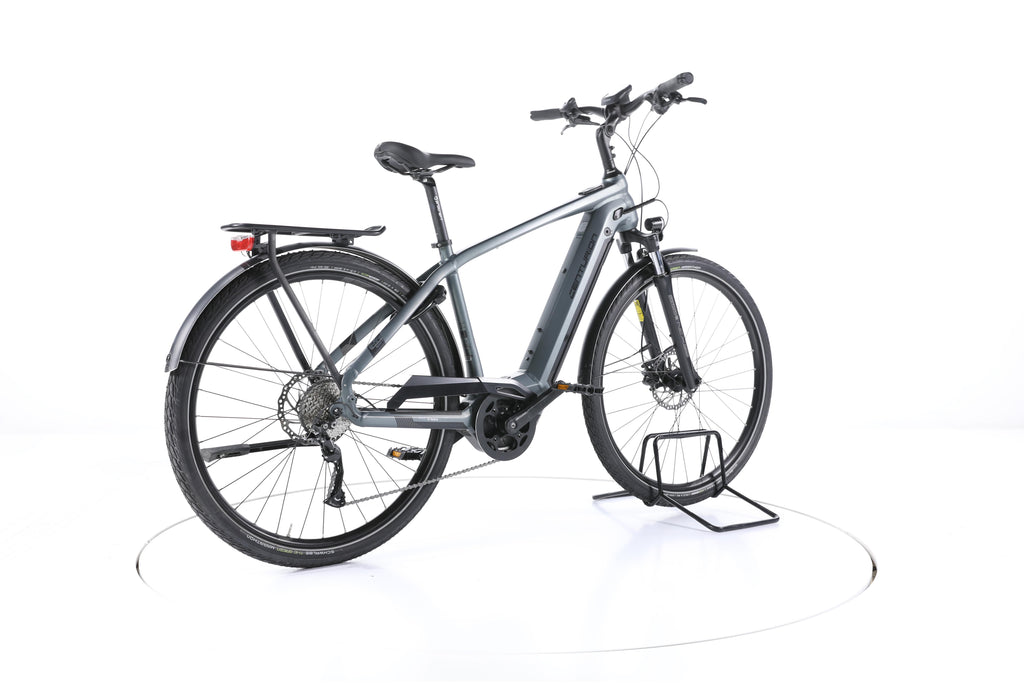 Centurion E-Fire Sport R760i Trekking E-Bike - Image 12