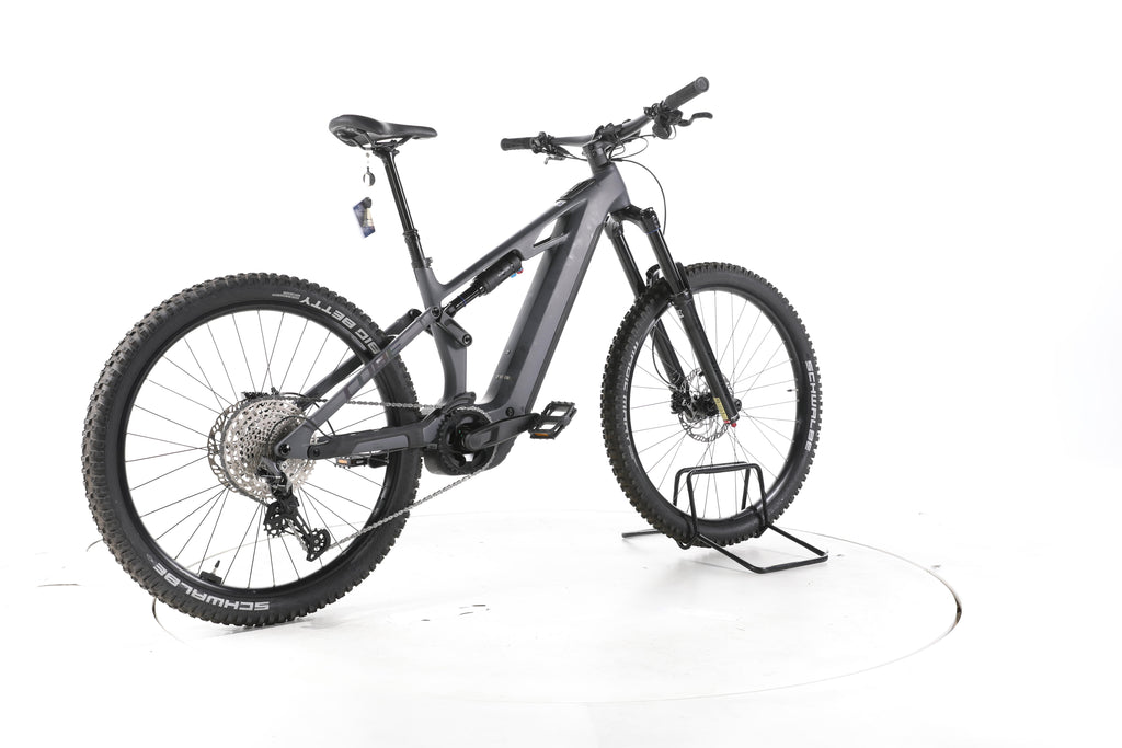Cube Stereo Hybrid ONE77 HPC Race E-Bike Fully 2025 - Image 12