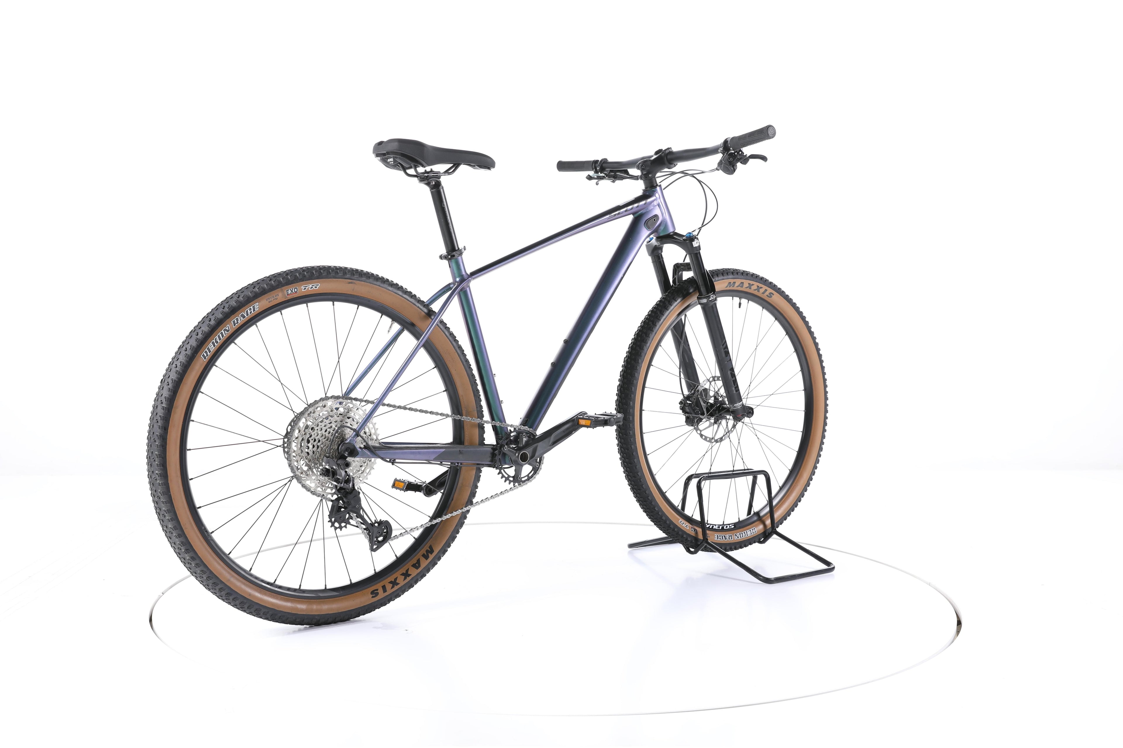 Scott Scale 950 - Image 12