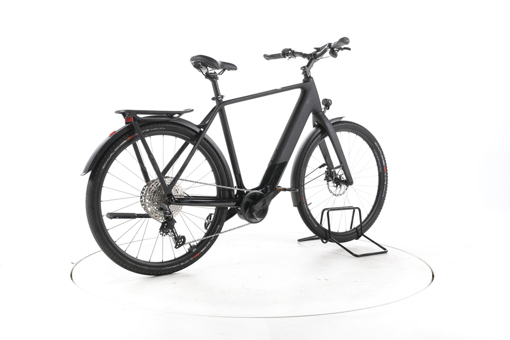 Cube Kathmandu Hybrid C:62 SLX 400X Trekking E-Bike 2025 - Image 12