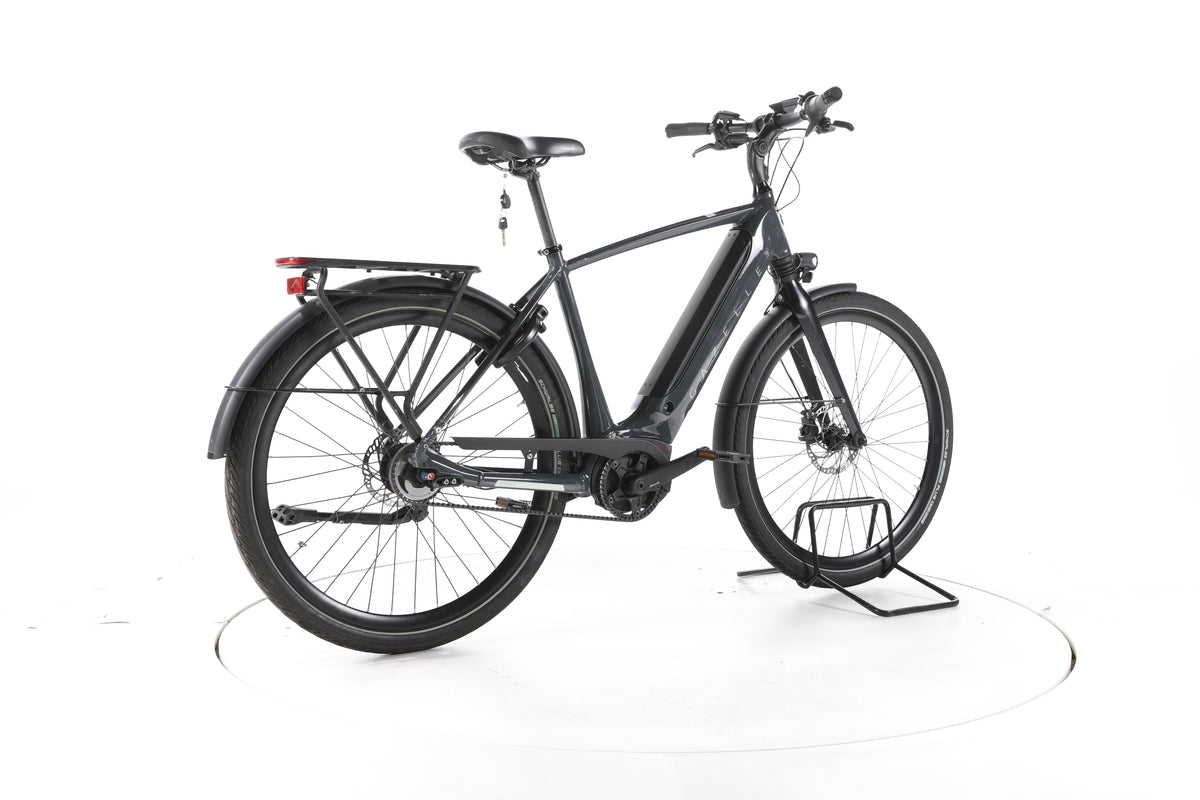 Gazelle Ultimate C5 HMB City E-Bike - Image 12