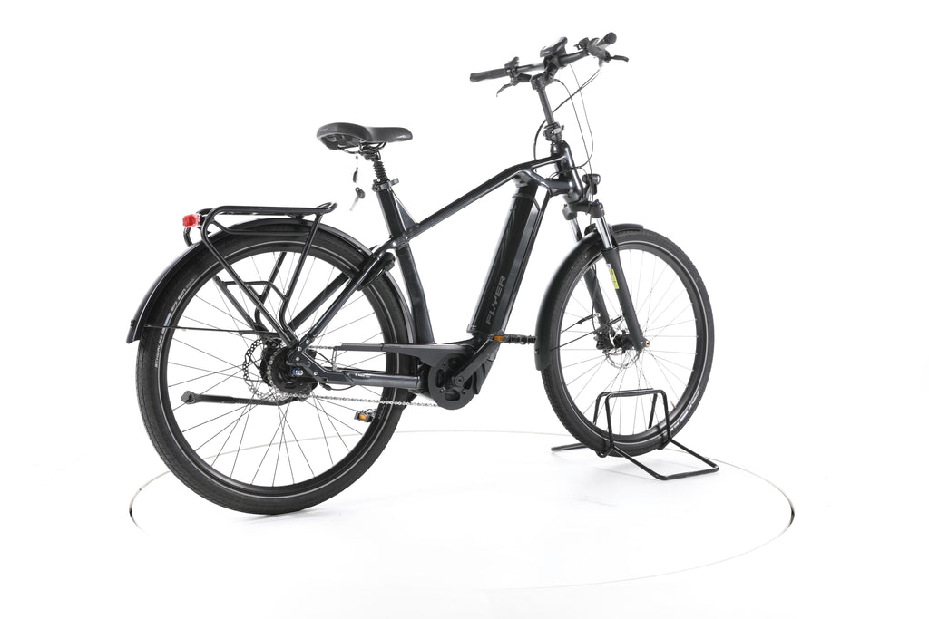 FLYER Gotour6 5.40 City E-Bike - Image 12