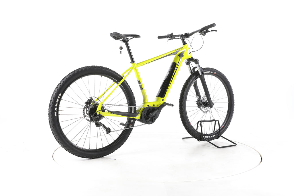 Cannondale Trail Neo 4 E-Bike - Image 12