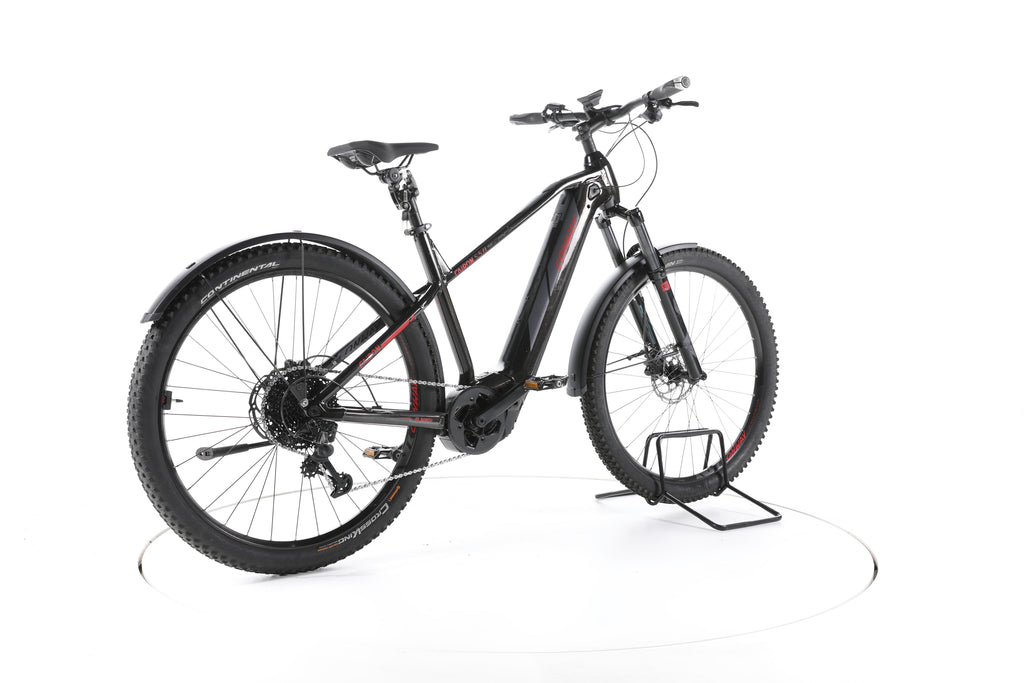 Conway Cairon S 5.0 E-Bike - Image 12