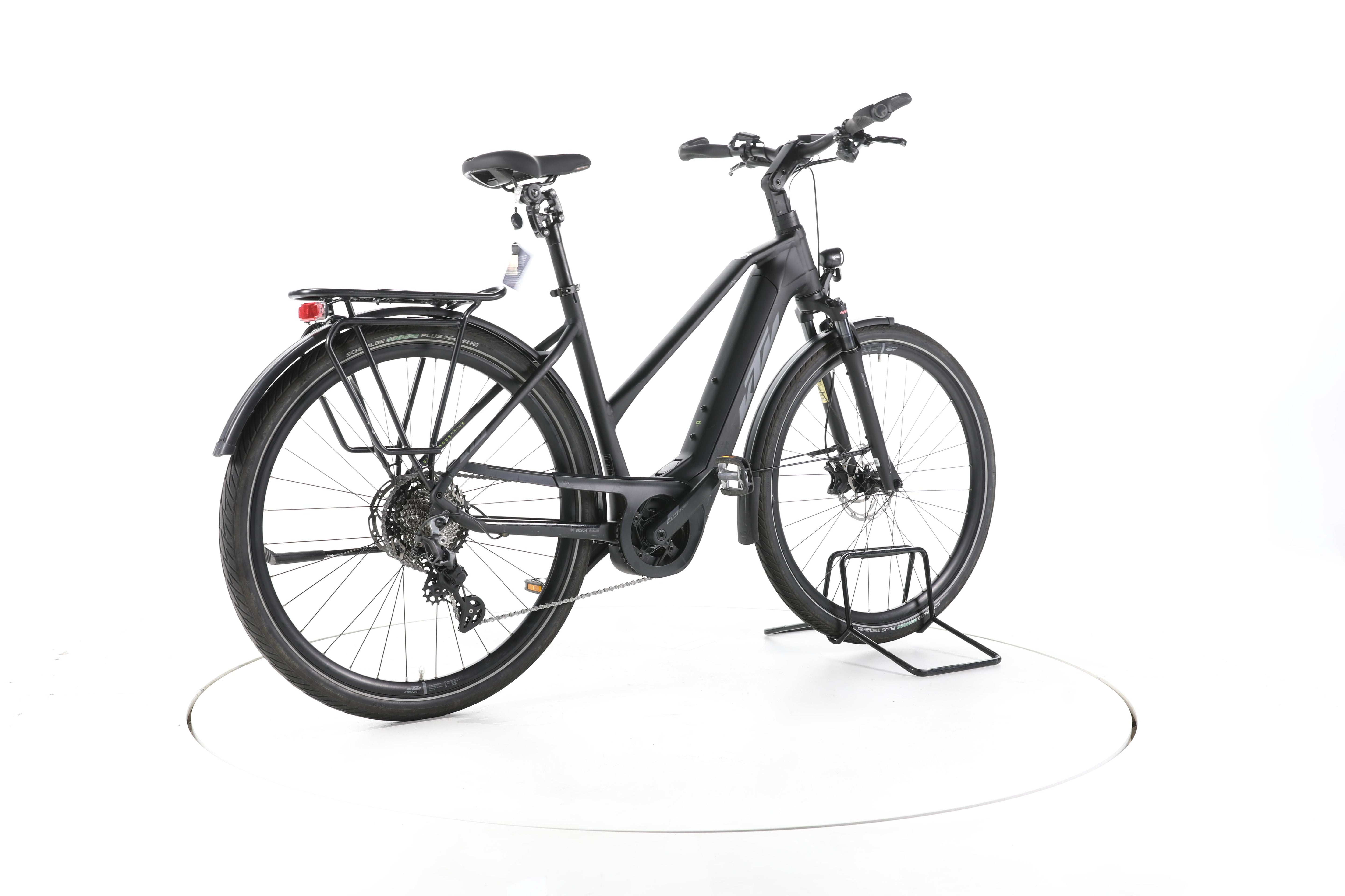 KTM MAcina style Pro Trekking E-Bike - Image 12