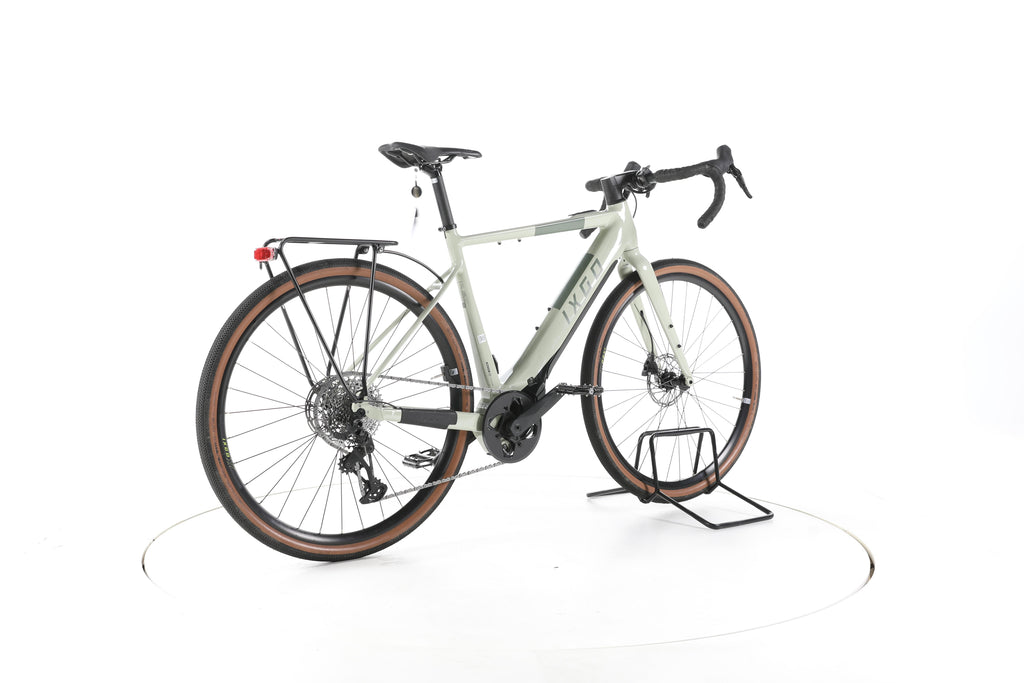 IXGO GX-E Three E-Gravelbike - Image 12