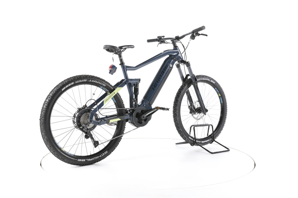 Haibike FullSeven 5 Fully E-Bike - Image 12