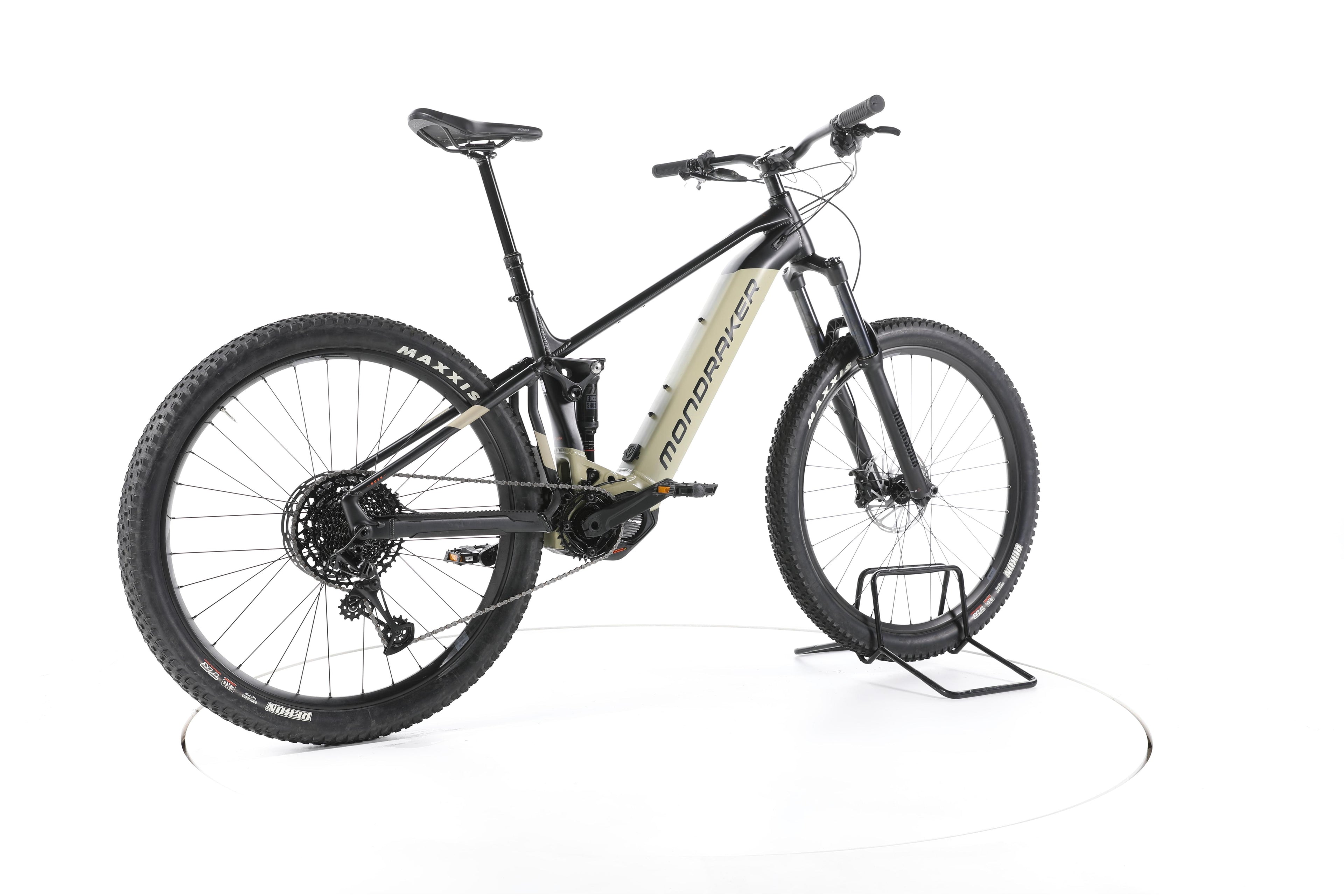 Mondraker DUSK Fully E-Bike 2023 - Image 12