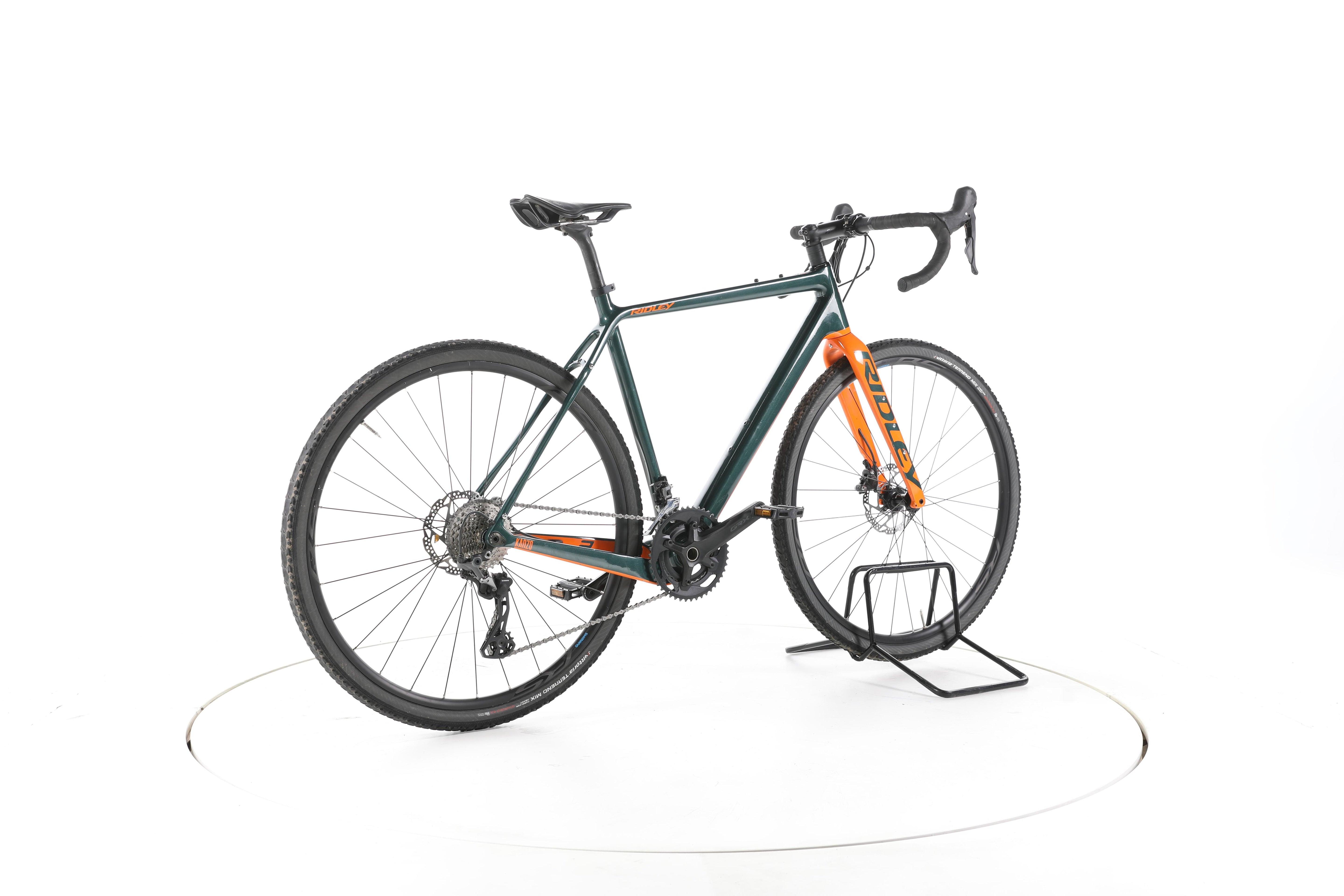 Ridley Kanzo C Adventure - Image 12