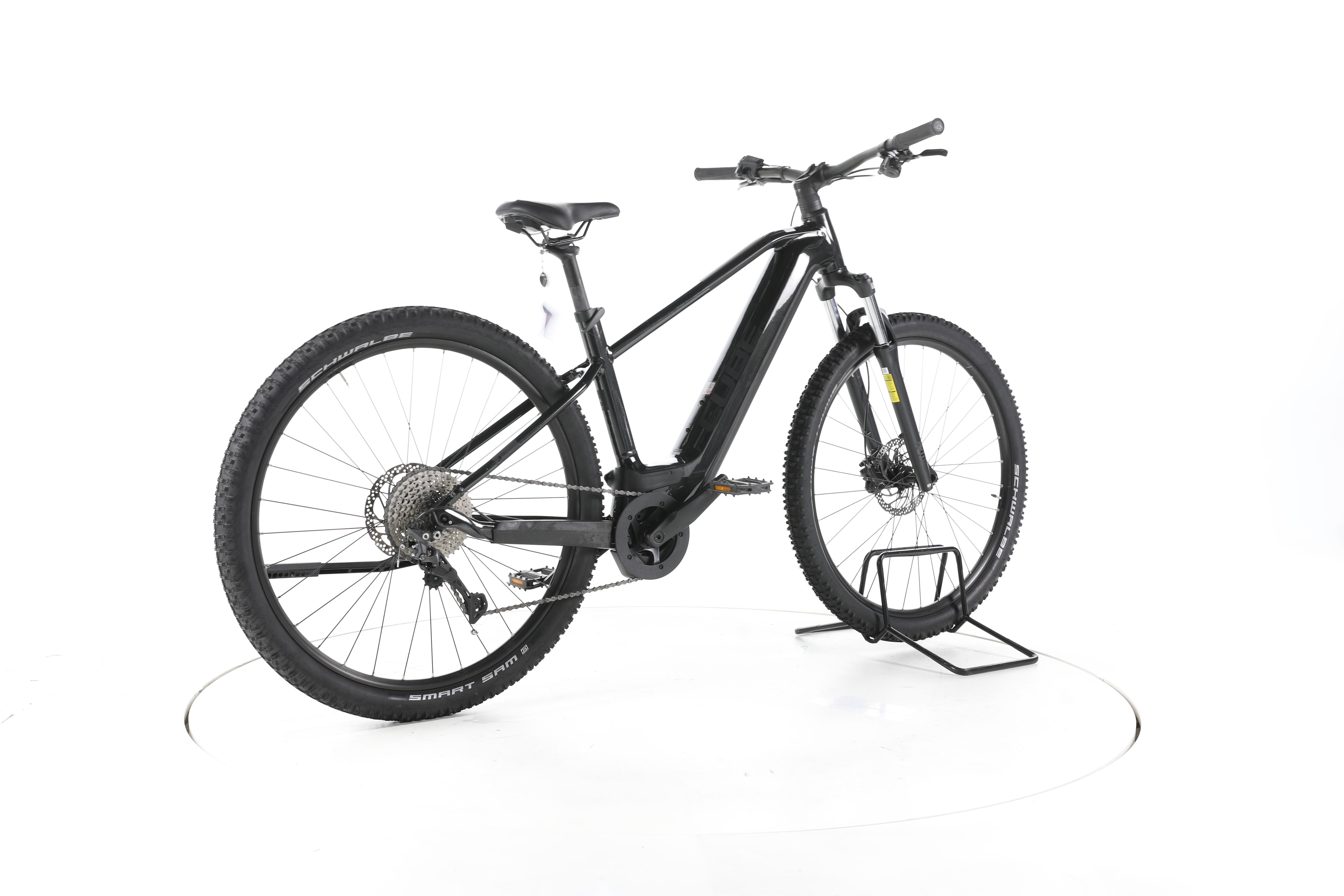 Cube Reaction Hybrid ONE E-Bike - Image 12
