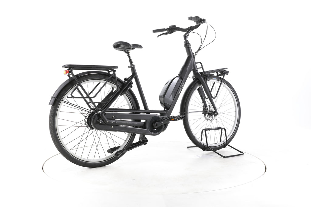 Gazelle Bloom C380 HMS City E-Bike Tiefeinsteiger - Image 12