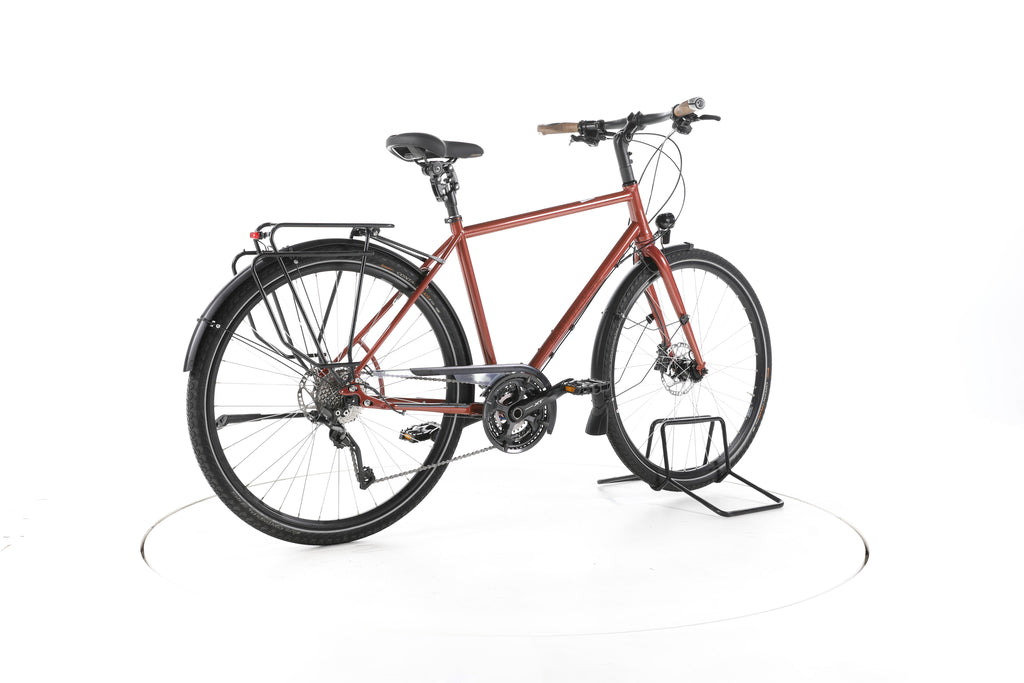 Böttcher Dakkar Meral Fahrrad City & Trekking - Image 12