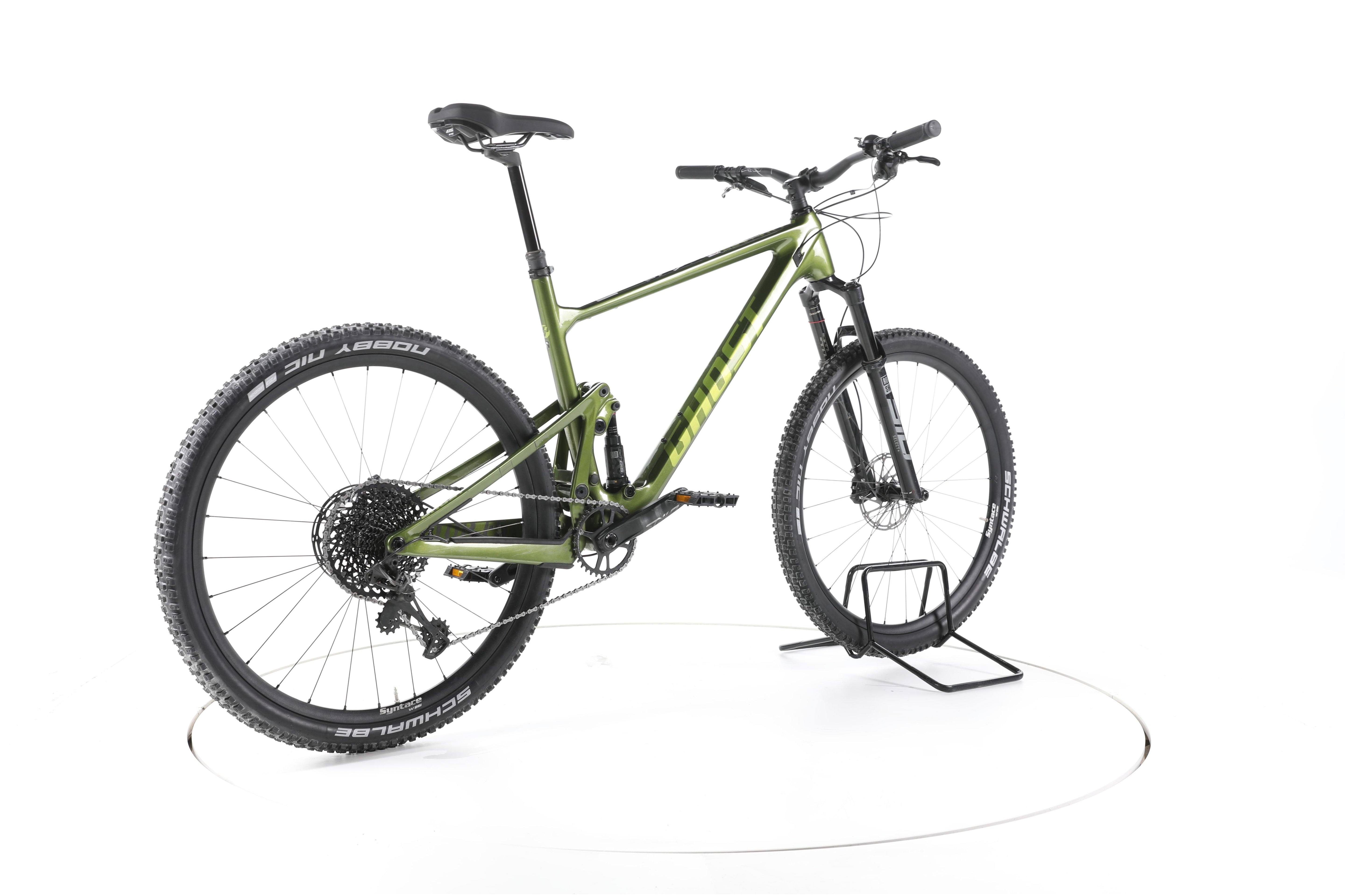 Ghost Lector FS SF LC Universal - Image 12