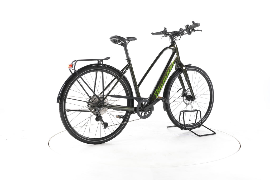 Diamant 365 Deluxe Trekking E-Bike - Image 12